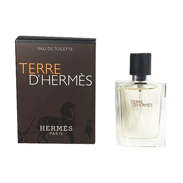 Hermes Terre D'Hermes Eau De Toilette Miniature-12.5ml